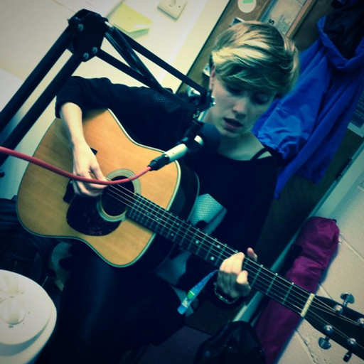 Hoxton Live with Natasha North