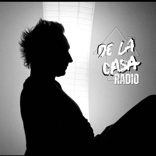 Discoman - De La Casa Radio 09.02.26