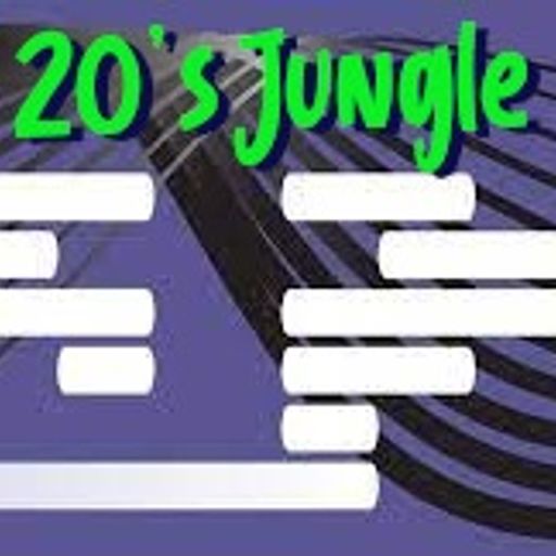 Friday night dinner (014) - 21-01-22 (New Jungle Techno)