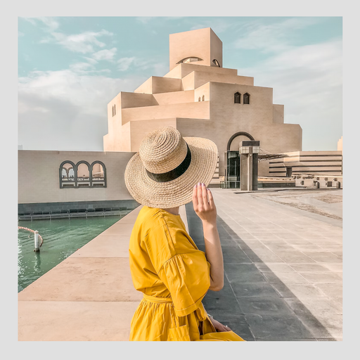 In The Right Place | An Eclectic Mix Of Sunshine Sounds