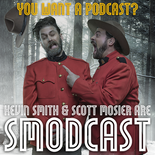 425: Merry Christmas, Mr. Mosier