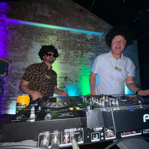 DJ Seany & Chris Ed  Disco / Funk