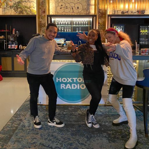 Kerry B Live in the Lobby