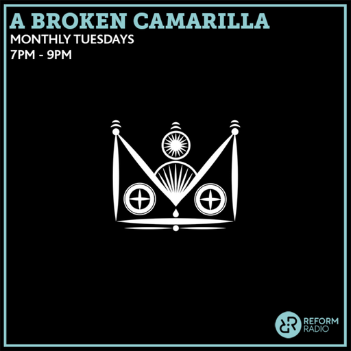 A Broken Camarilla 16th July 2019
