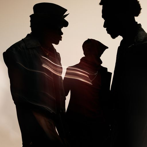 Lagos In Paris // 21-11-2025