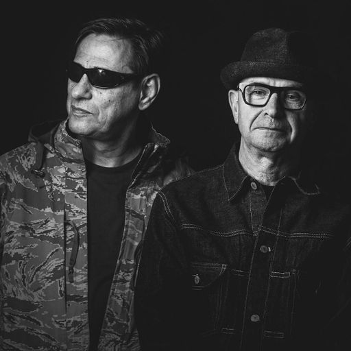 A Certain Ratio // 29-05-21