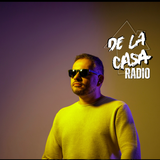 Simon Shehata - De La Casa Radio 18.05.26