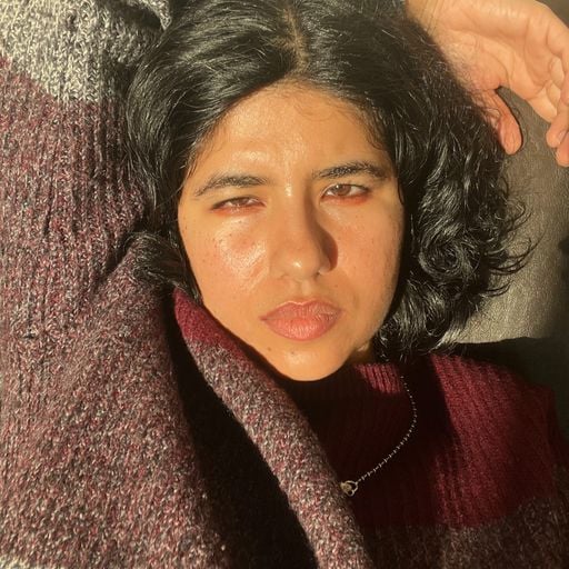 Studio Monkey Shoulder: India w/ Noni-Mouse (Sound of Women) // 23-01-26