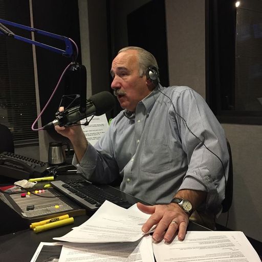 KK on "The Impeachment of President Trump," WKRC-AM, Dec 24, 2019, Kevin Gordon Show