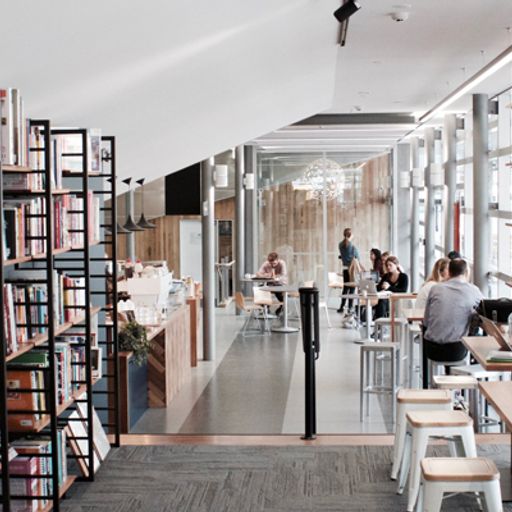 Vic Books for Breakfast 05-11-20