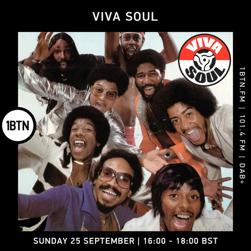 Viva Soul - 25.09.2022