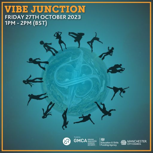 Vibe Junction 27th October 2023