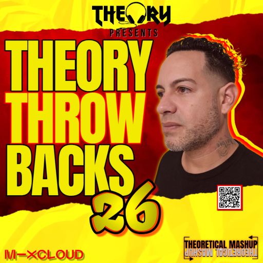 THEORY THROWBACKS 26