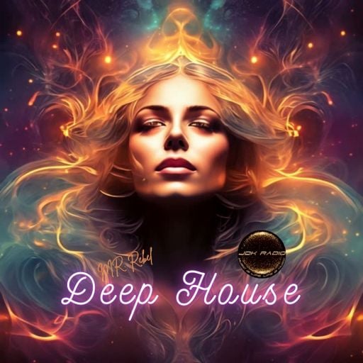 Deep House 14.07.24 JDK Radio