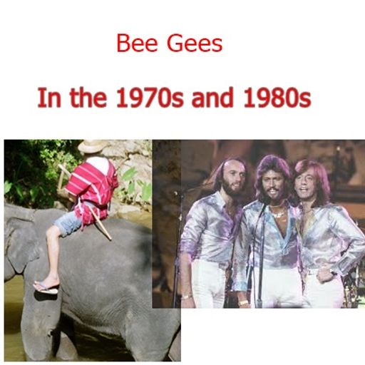 Bee Gees In Concert 2001