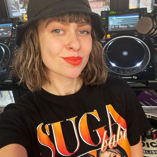 Witching Hour w/ Michelle Nova - 06/11/22