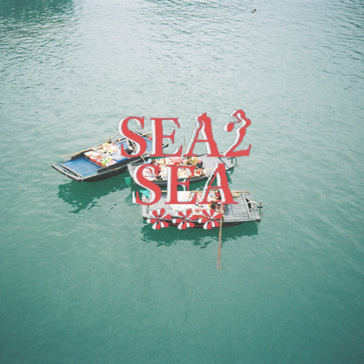 Sea 2 Sea - Cyn, Truc, Chi (11.15.2024)