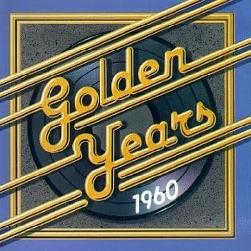 MATT SHEPHERD'S GOLDEN YEARS 1960