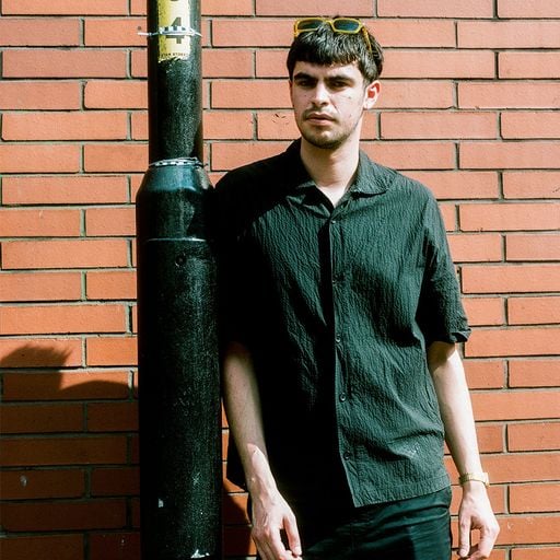 Rhod Parry - 10/02/23