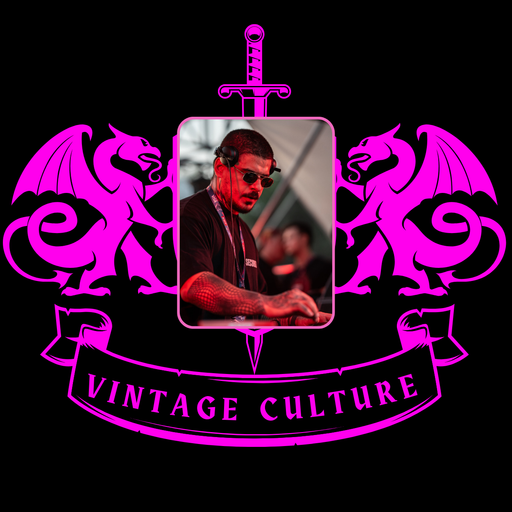Vintage Culture - EXIT 2024