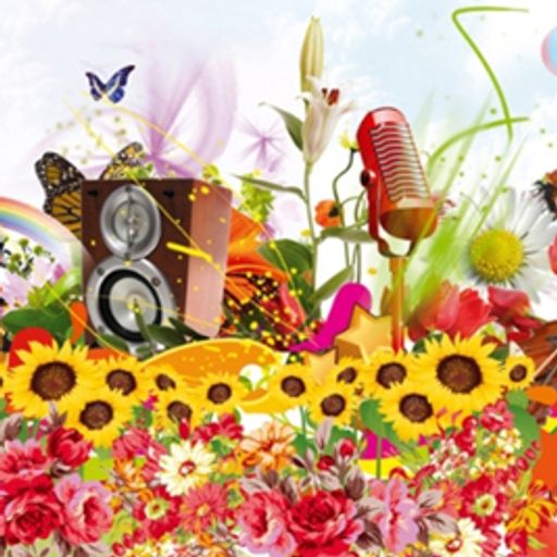 80s Theme: Spring