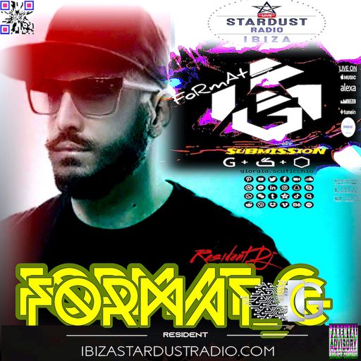 FoRmAT_G	LasT ChristmaS TechnO Carol'S