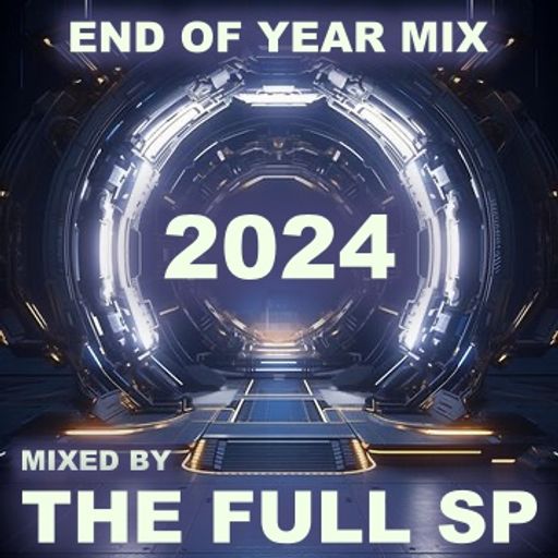 END OF YEAR MIX 2024 - SPEECHLESS TRANCE & PROGRESSION