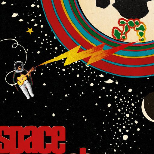 THE GLOBAL GLITCH 77