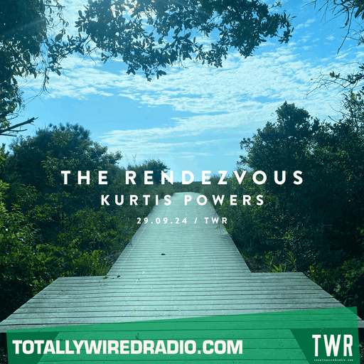 The Rendezvous ~ Kurtis Powers ~ 29.09.24 #live
