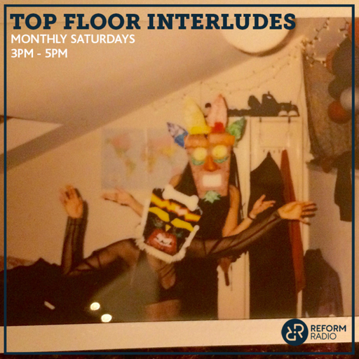 Top Floor Interludes w/ Chantz & Lish 9th March 2019