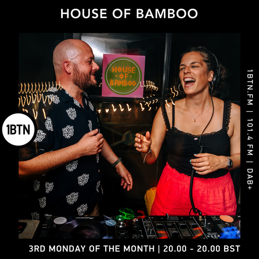 House Of Bamboo - 15.06.26