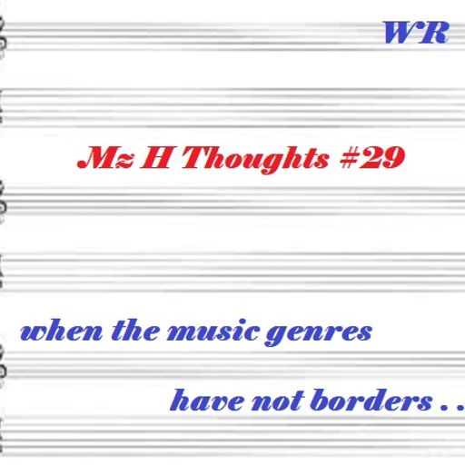 ARIS M.G.T. for Waves Radio #145 (Mz H. Thoughts #29)