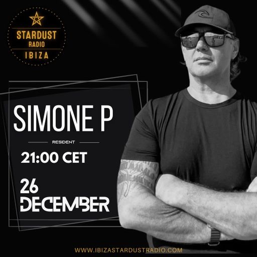 SIMONE P	-	VOL.#36_SIMONE P_December_Minimal_Deep-Tech_Bombtracks_ISR