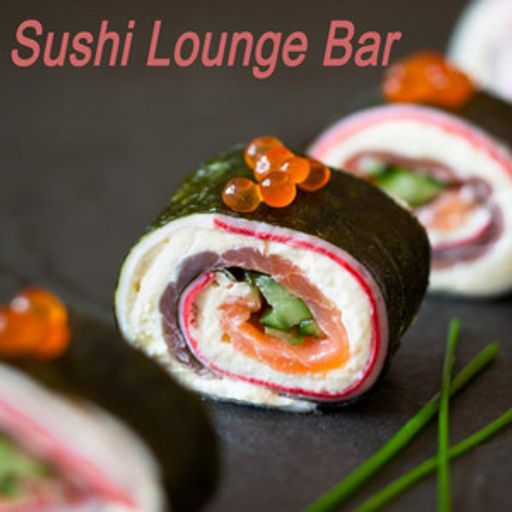 sushi lounge live