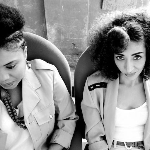 Not another SupAfly radioshow , Lazy Dazy & Nadia in the mix 29/12/2011