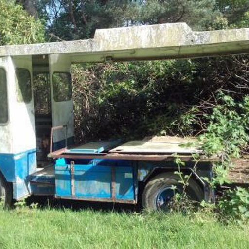 Pat Mustard’s Summer Drive - June 2024