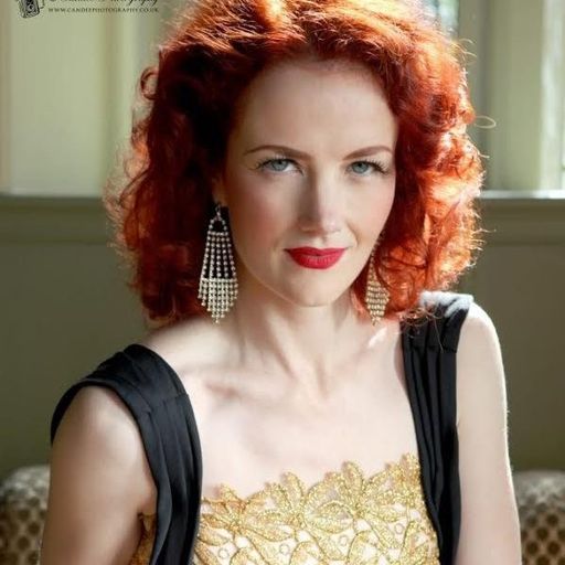 A Bit of Everything with Lola Lamour. 27/2/2018