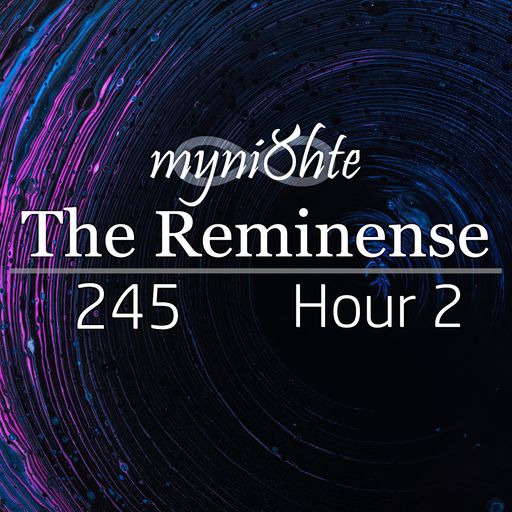 The Reminense 245 - Hour 2
