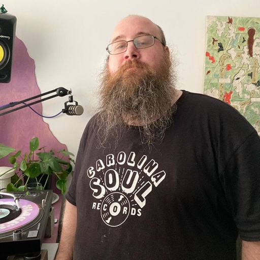 Mark Kenosist - September 2022