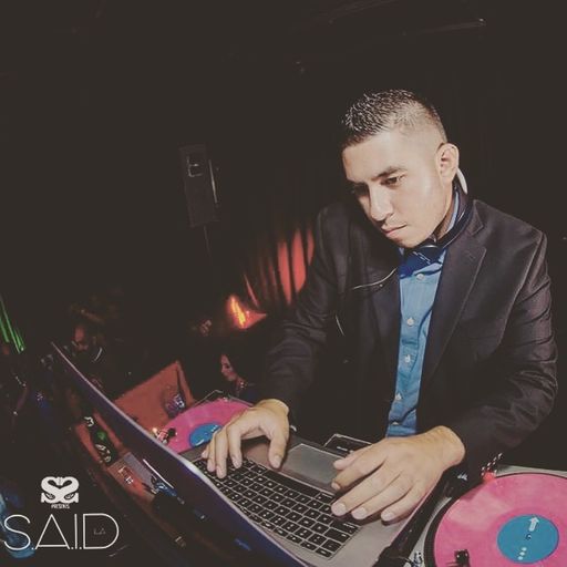 MIX OF THE MONTH: DECEMBER 2014 (OPEN FORMAT, SUNDAY BRUNCH TYPE SET)