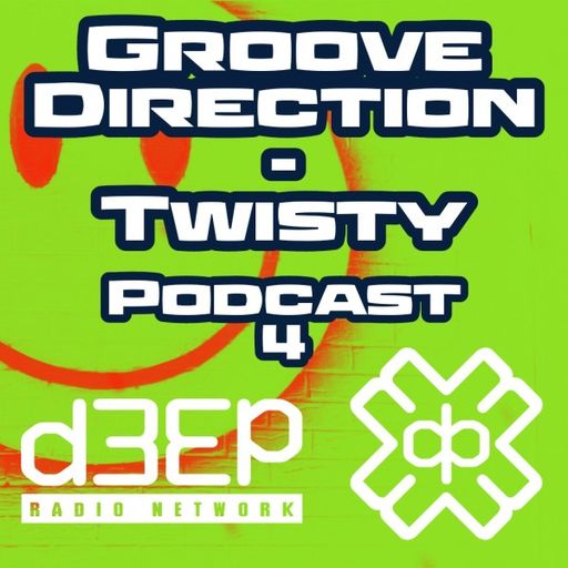 Twisty - Groove Direction Session (27/01/22)