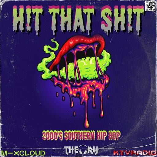 H!T THAT SH!T - 2000's SOUTHERN HIP HOP