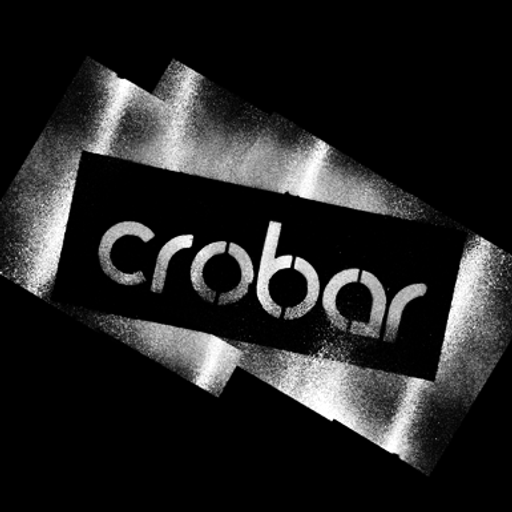 Luke Slater at Crobar (Chicago - USA) - 9 November 2002