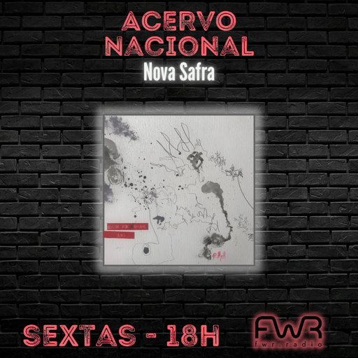 Acervo Nacional Nova Safra - Color for Shane  - End - 27.10.2023