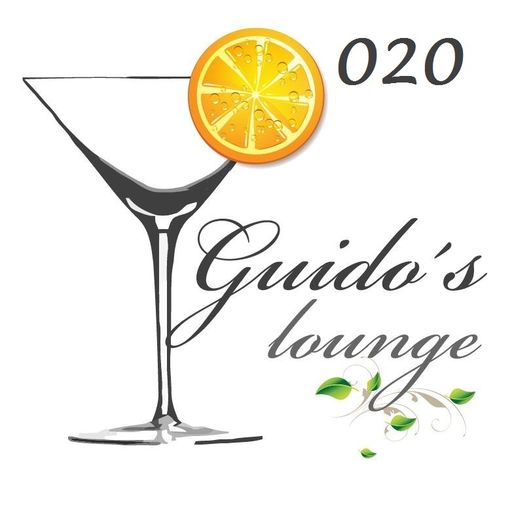 GUIDO'S LOUNGE NUMBER 020 (Sweet Coffee with a Bali Chill)