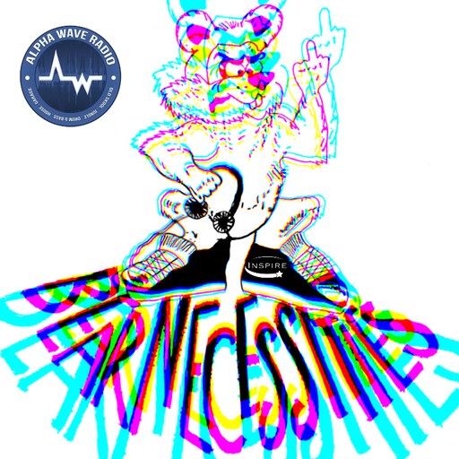 AWR Show 65 - Derriscott & Jason Burns Present Bear Necessities
