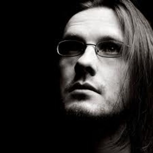 The Lost Art with The Progmeister   7th Feb 2016 including James Montieth interview (Tesseract)