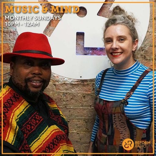 Music & Mind 20th November 2022
