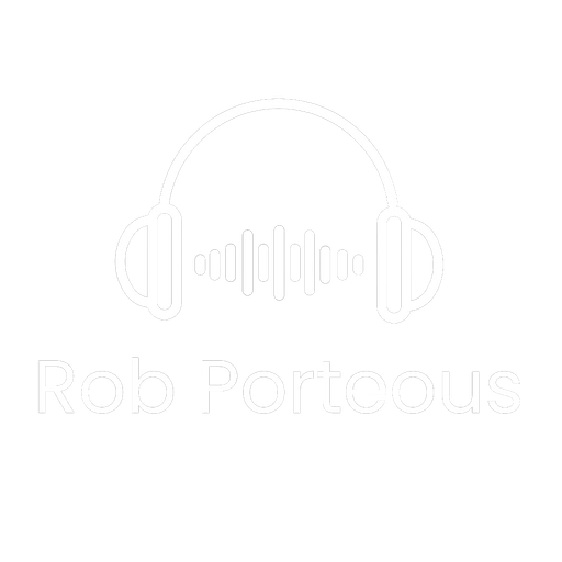 Rob Porteous - TBF Friday Frollicks!
