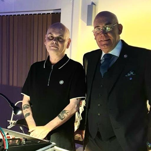 THE PETE SMITH NORTHERN SOUL SHOW 2020 # 15 "DJ SPOT, THE FIRS, CODSALL 14/3/20"